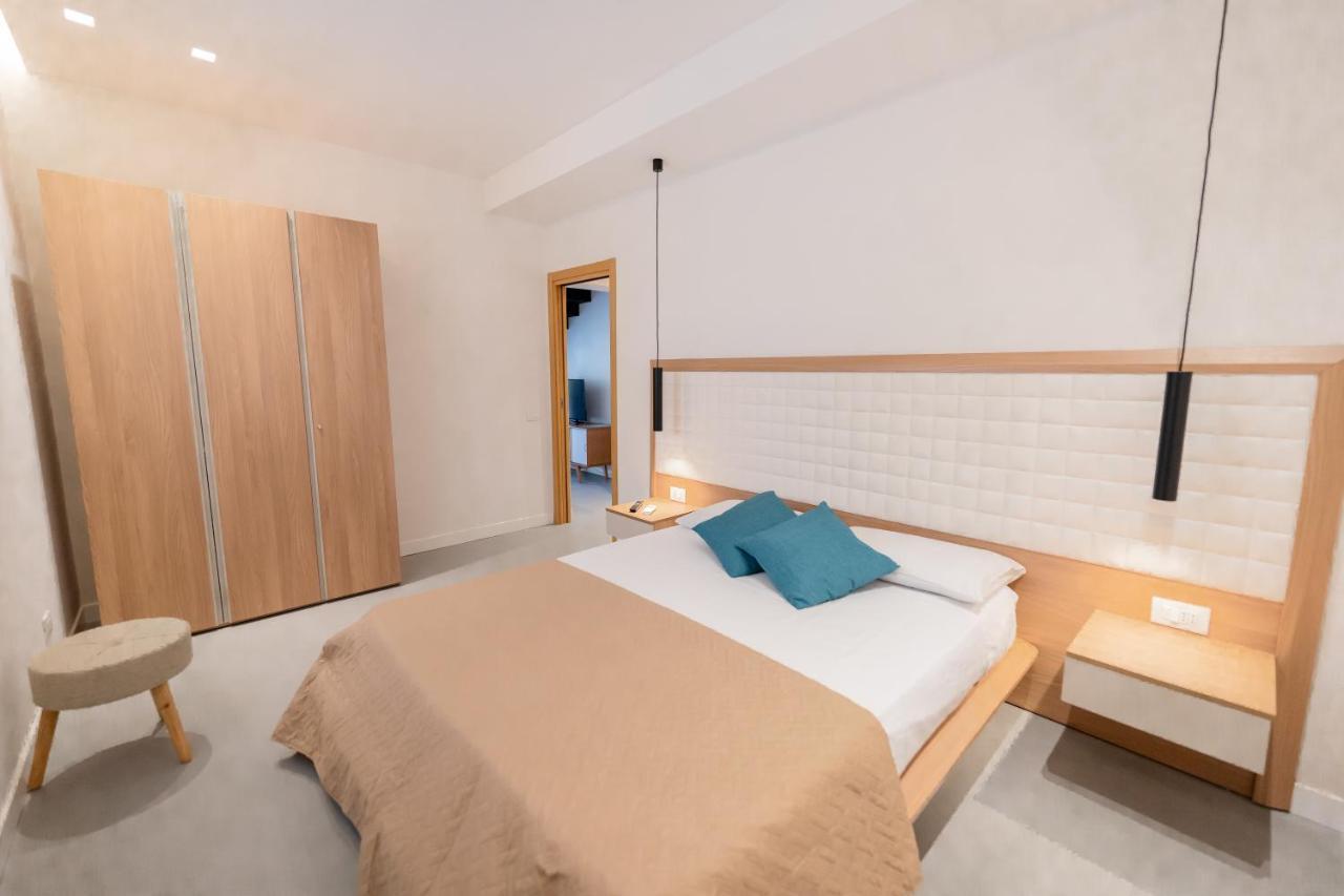 Mondello 2C Casa Vacanze Παλέρμο Εξωτερικό φωτογραφία