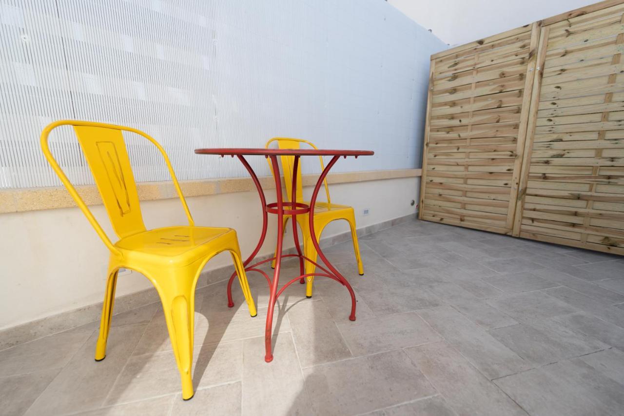 Mondello 2C Casa Vacanze Παλέρμο Εξωτερικό φωτογραφία