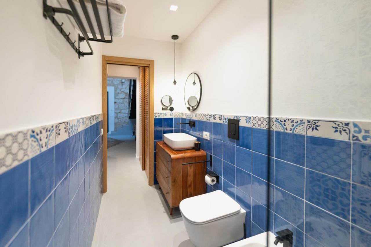 Mondello 2C Casa Vacanze Παλέρμο Εξωτερικό φωτογραφία